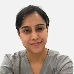 Dr. Sonam Tyagi